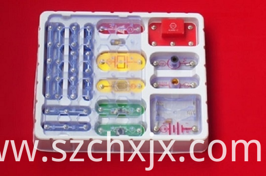 Molding and Samples Molding and Samples